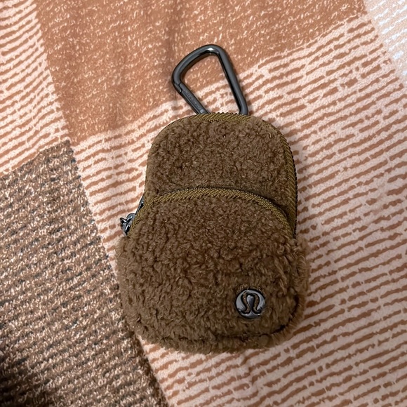 lululemon athletica Bags Lululemon City Adventurer Mini Backpack